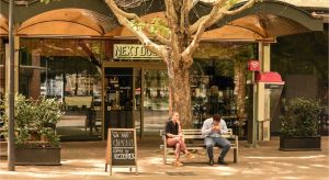 Dentist Listing Partner Restaurant Canberra