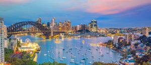 Dentist Listing Partner ETourism Australia