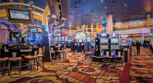 Dentist Listing Partner Casino Accommodation