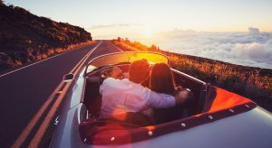 Dentist Listing Partner Rental Cars